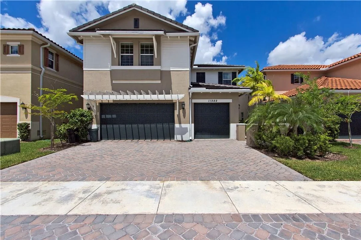 11989 NW 83rd Pl, Parkland: photo 1 of 20