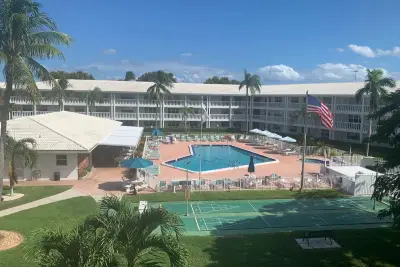 5201 NE 24th Ter #A110, Fort Lauderdale: photo 1 of 20