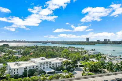 10275 Collins Ave #1128, Bal Harbour: photo 1 of 14