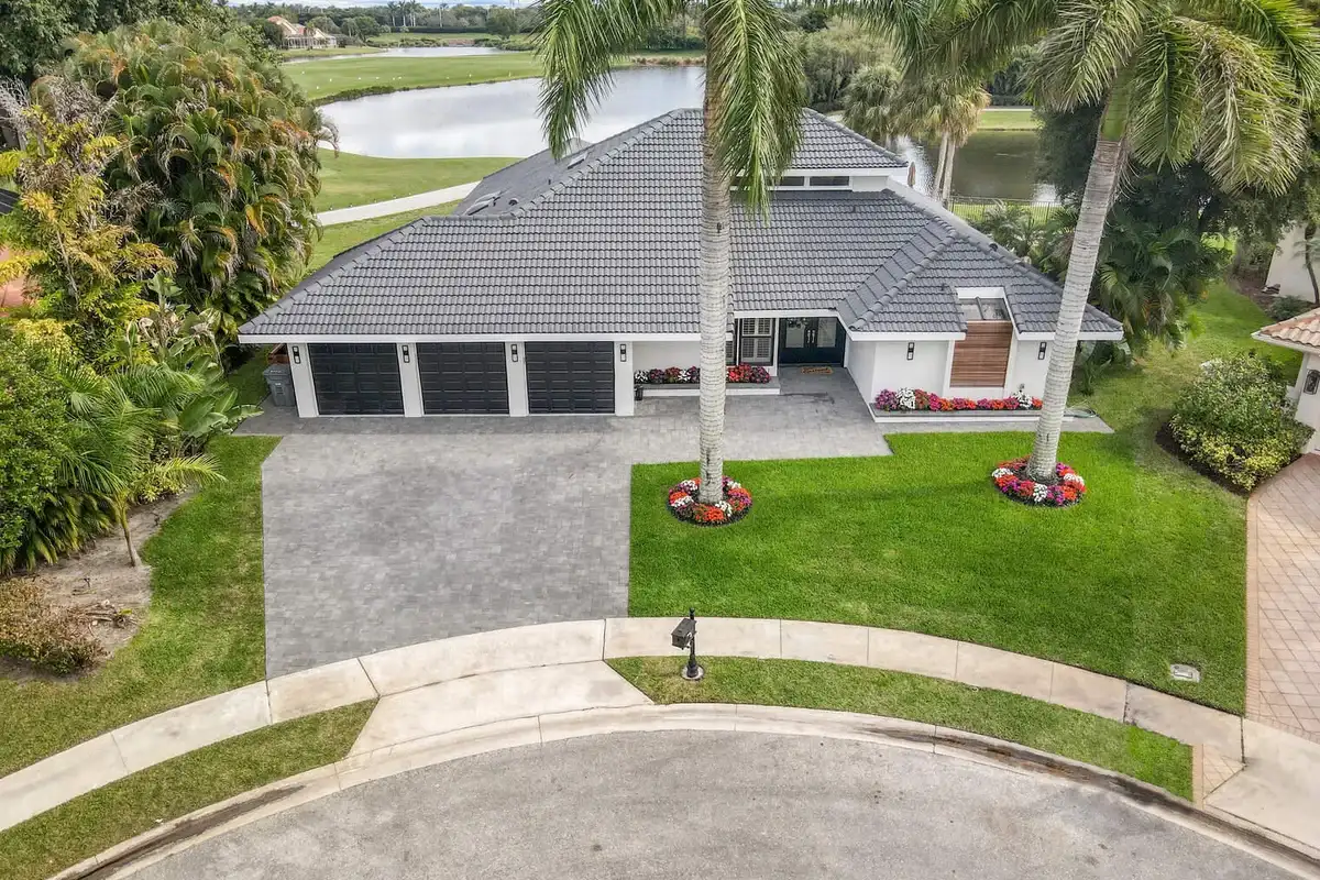17950 Milburn Way, Boca Raton: photo 1 of 5