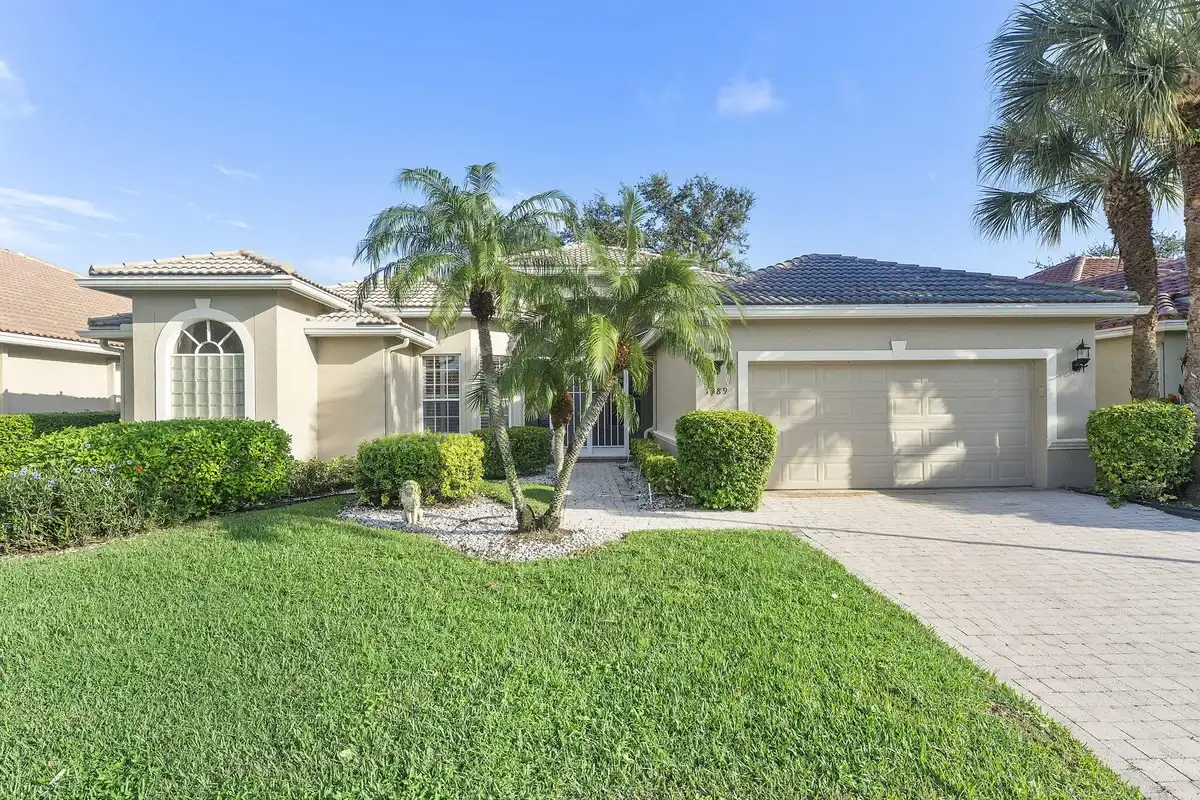 7389 Viale Michelangelo, Delray Beach: photo 1 of 54
