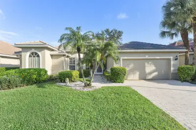 7389 Viale Michelangelo, Delray Beach: photo 1 of 54