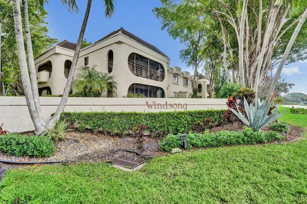 6314 Longboat Ln W #104, Boca Raton: photo 1 of 35