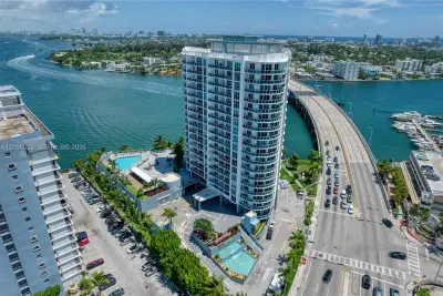 1881 79th St Cswy #404, North Bay Village: photo 1 of 59