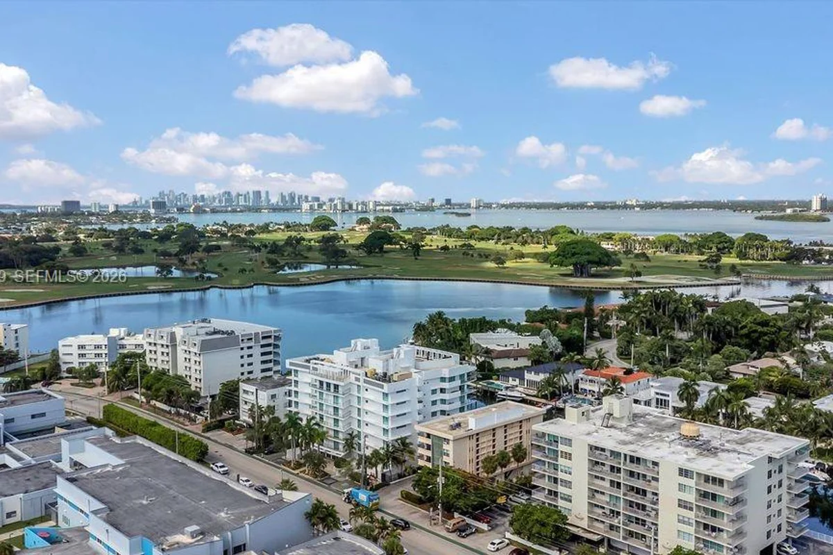 9500 W Bay Harbor Dr #5F, Bay Harbor Islands: photo 1 of 26