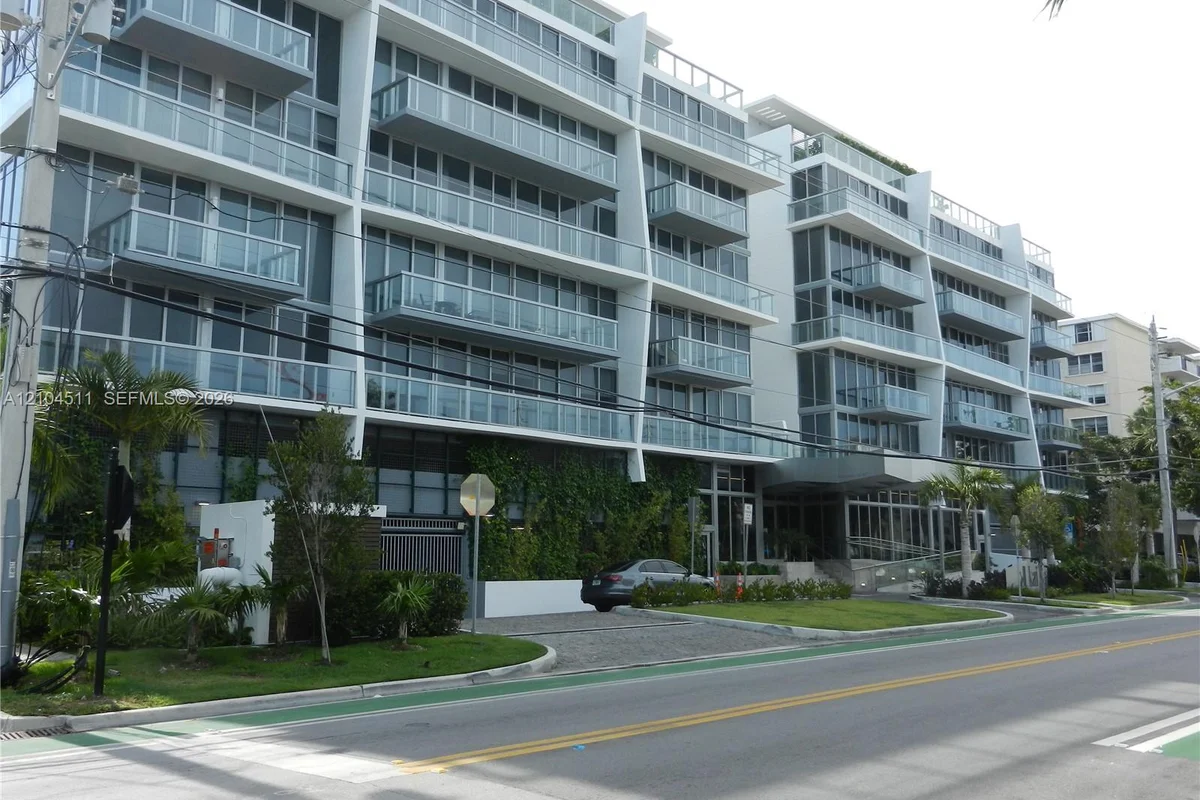 9940 W Bay Harbor Dr #4A-N, Bay Harbor Islands: photo 1 of 22