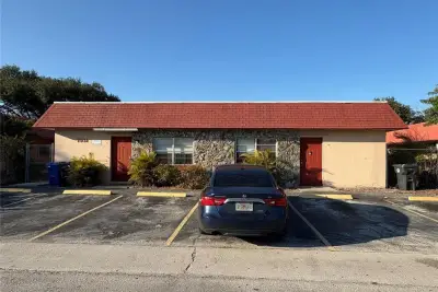 7931 SW 10th St #1A, North Lauderdale: photo 1 of 1