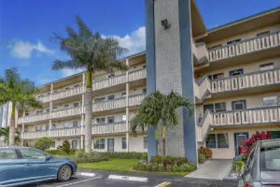 2068 Yarmouth Dr #D, Boca Raton: photo 1 of 1