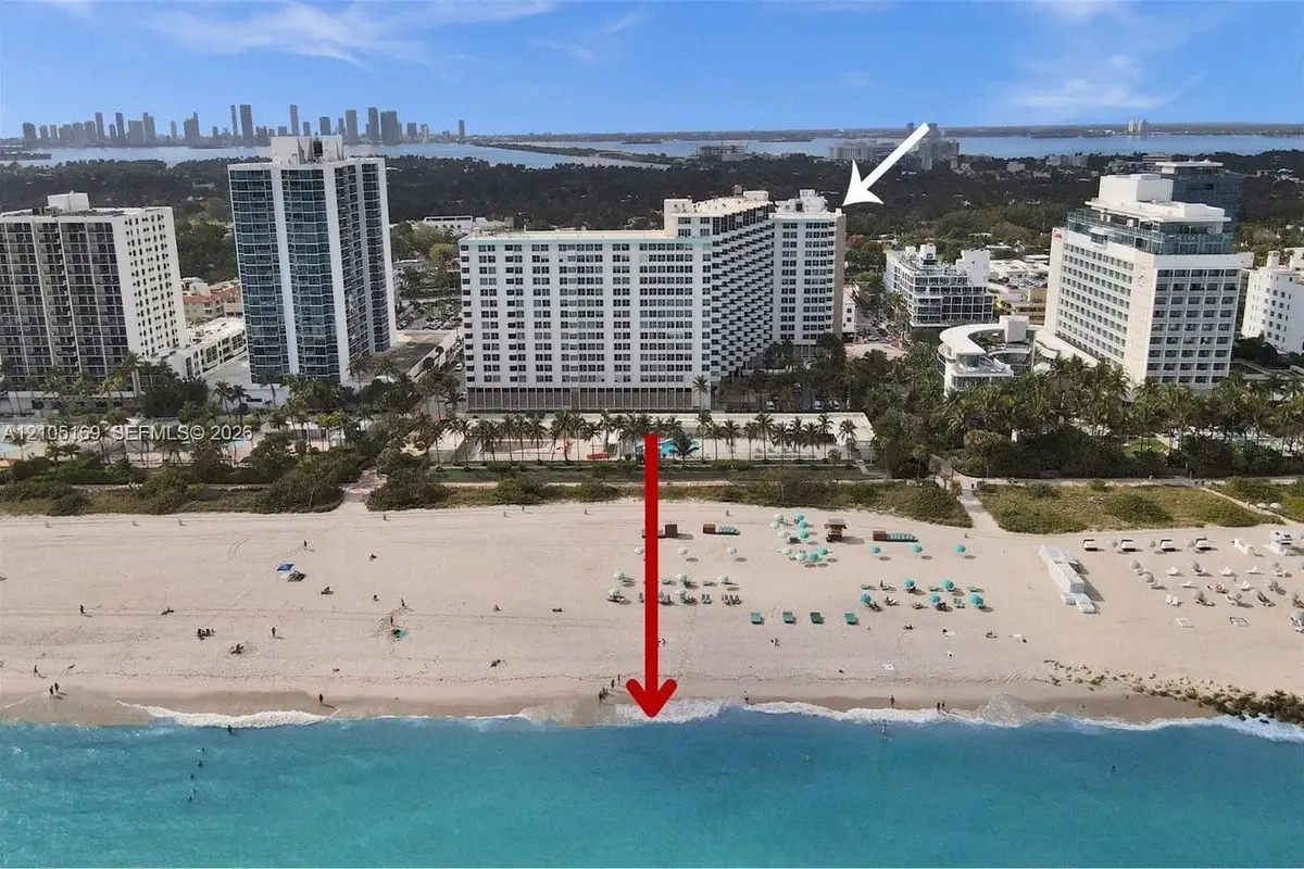 2899 Collins Ave #521, Miami Beach: photo 1 of 28