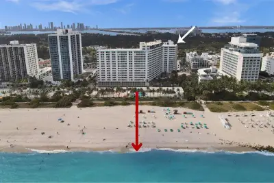 2899 Collins Ave #521, Miami Beach: photo 1 of 28