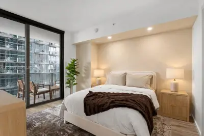 801 S Miami Ave #3107, Miami: photo 1 of 23
