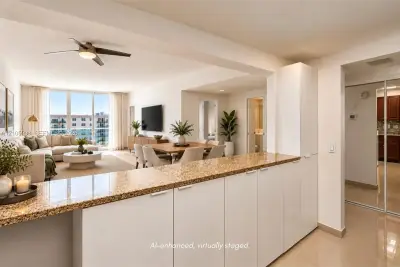 19380 Collins Ave #PH-6, Sunny Isles Beach: photo 1 of 40