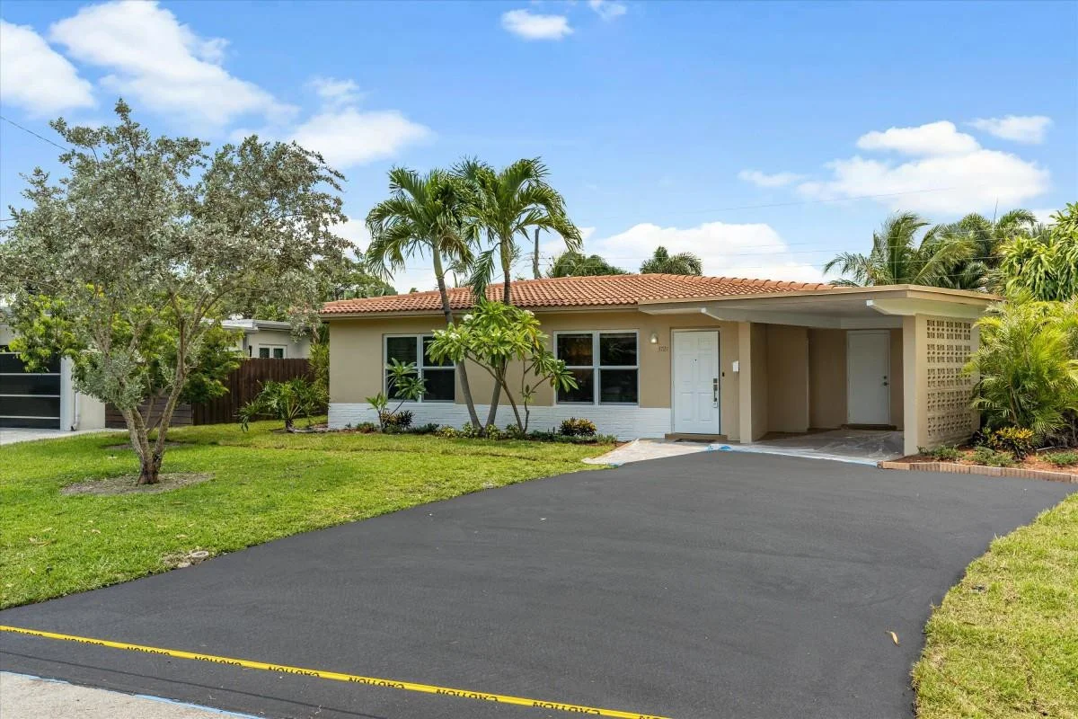 3721 NE 16th Ter, Oakland Park: photo 1 of 26