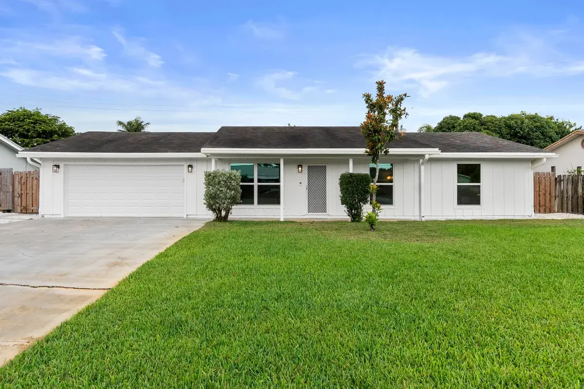 3917 Coelebs Ave, Boynton Beach: photo 1 of 22