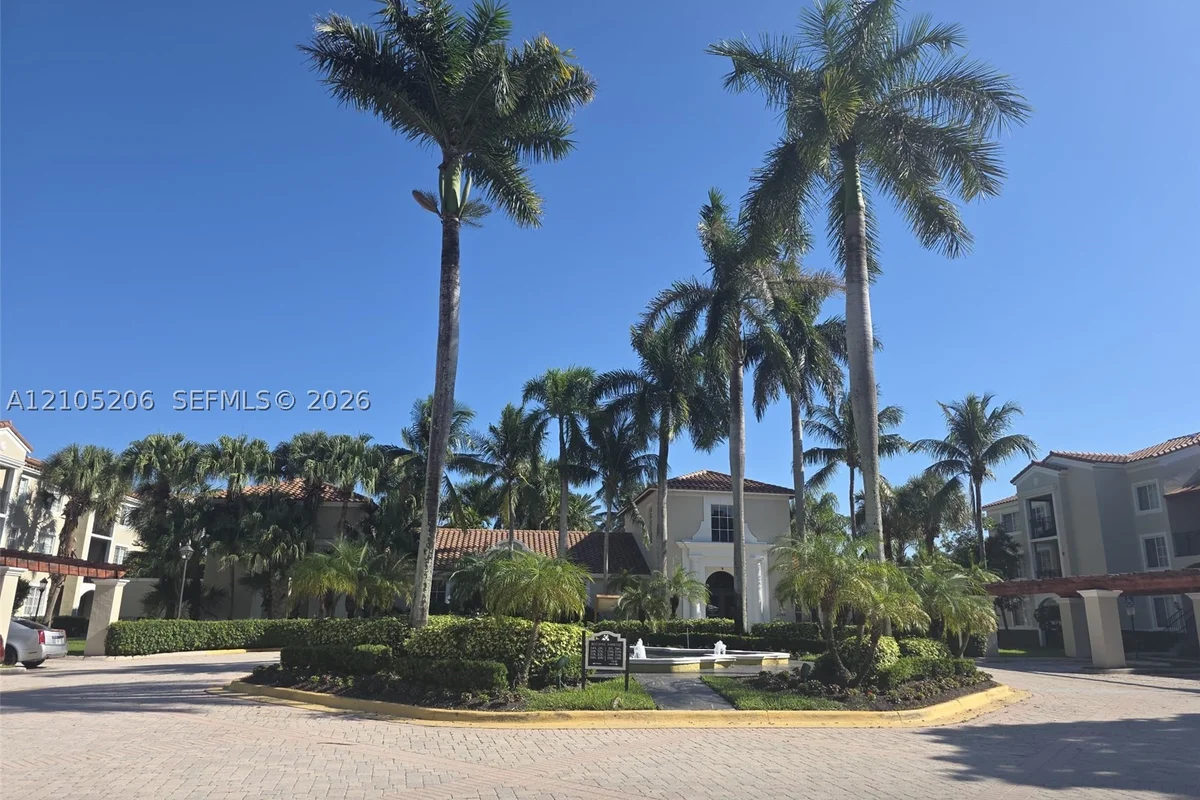 2280 E Preserve Way #202, Miramar: photo 1 of 28