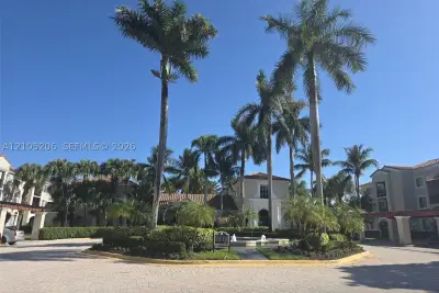 2280 E Preserve Way #202, Miramar: photo 1 of 28