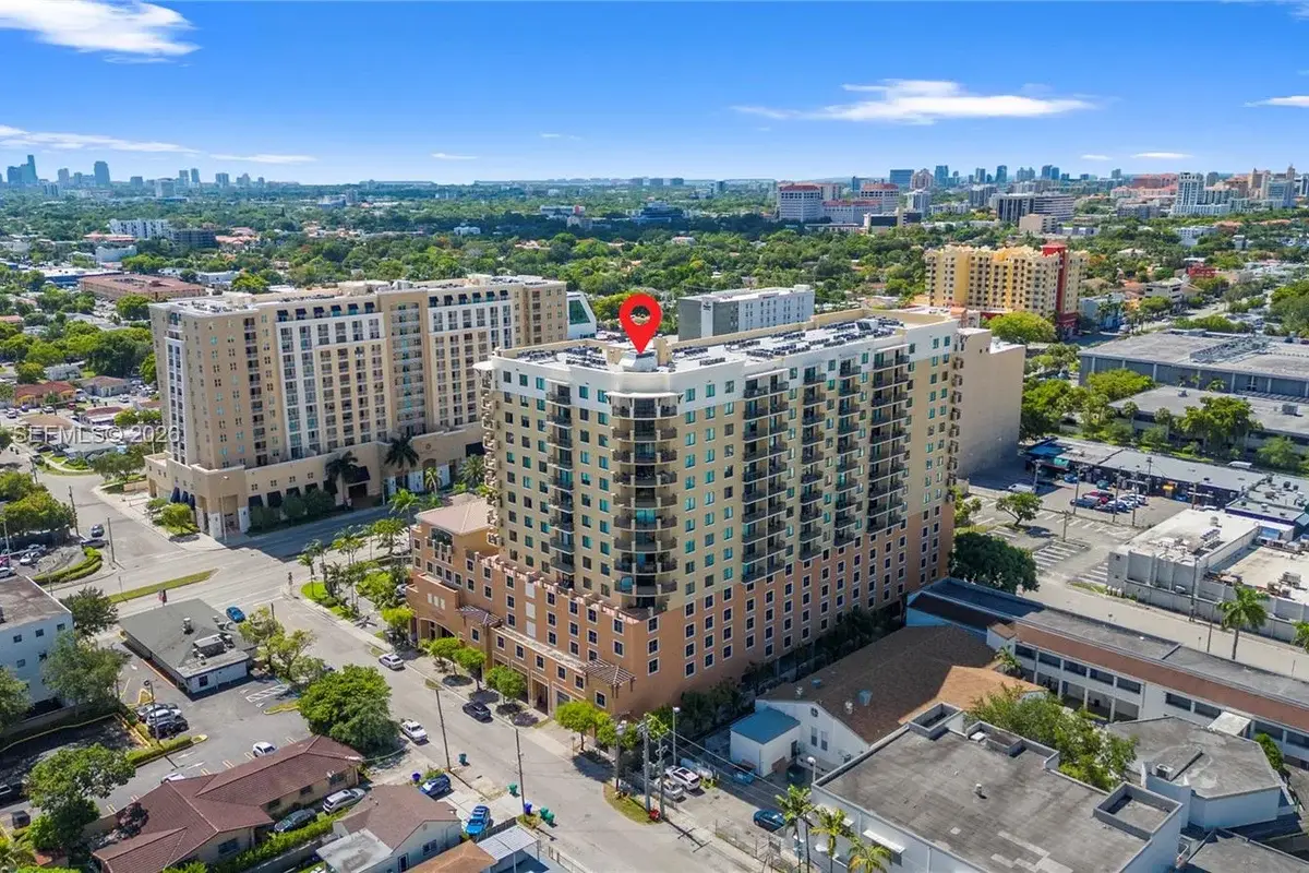 4242 NW 2nd St #1609, Miami: photo 1 of 41