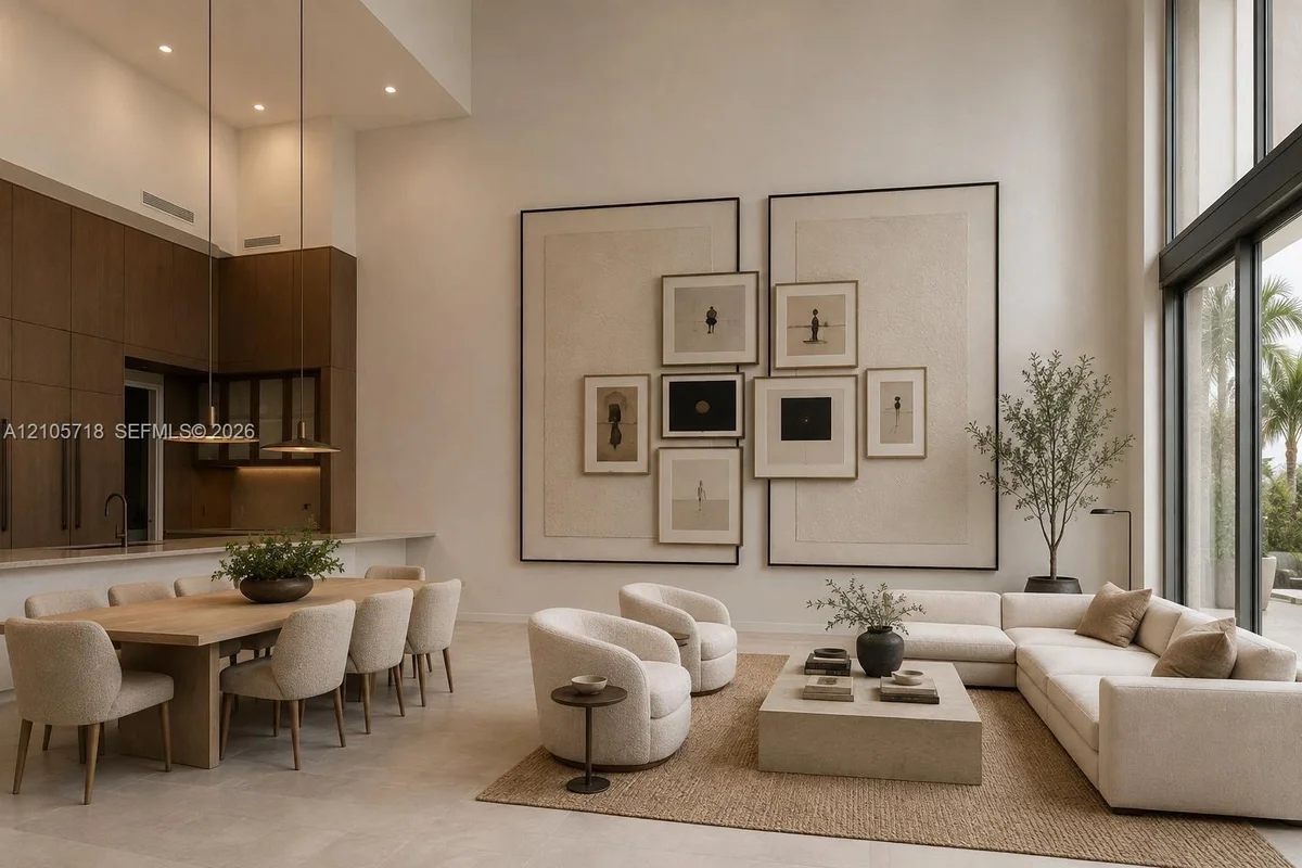 2200 Brickell Ave #GV16, Miami: photo 1 of 55