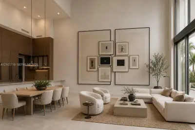2200 Brickell Ave #GV16, Miami: photo 1 of 55