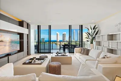 5000 Island Estates Dr #1106, Aventura: photo 1 of 70