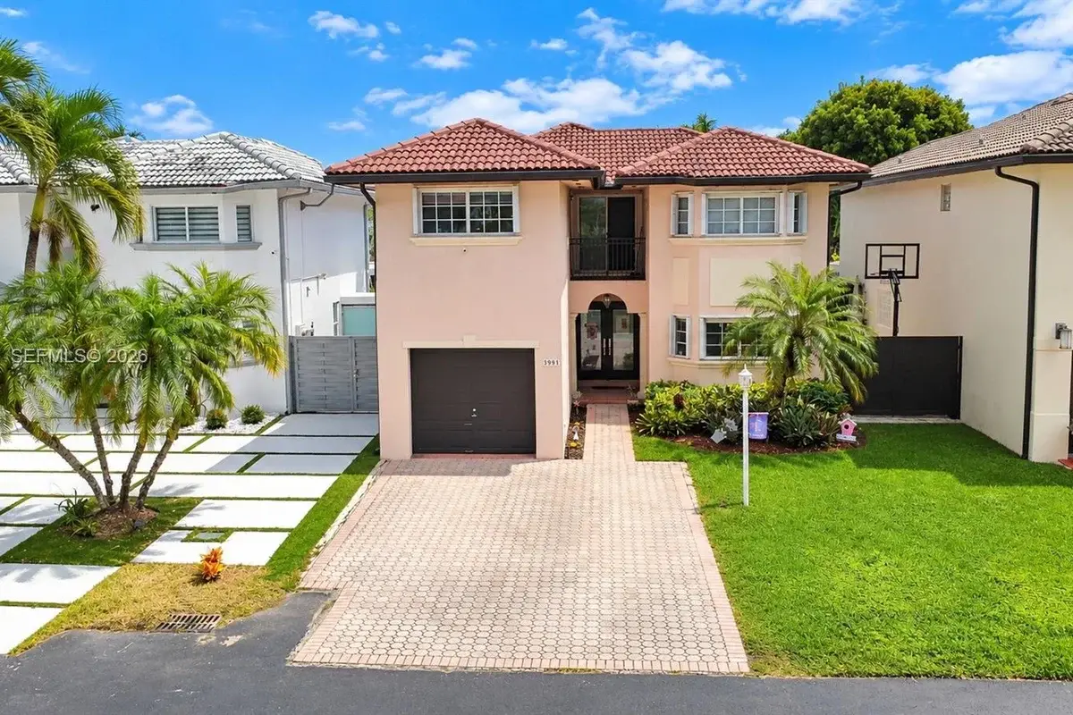 3991 SW 153rd Ct, Miami: photo 1 of 2