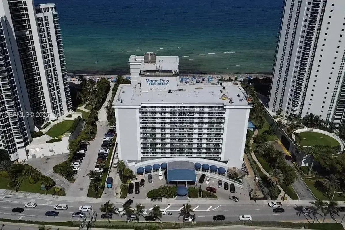 19201 Collins Ave #723, Sunny Isles Beach: photo 1 of 41