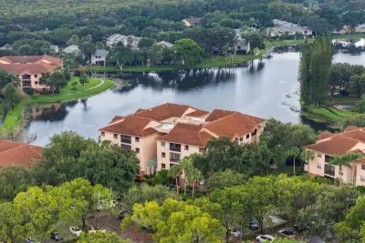 4400 NW 30th St #327, Coconut Creek: photo 1 of 32