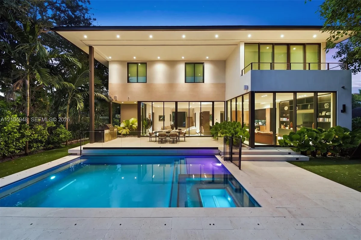 1202 NE 93rd St, Miami Shores: photo 1 of 92