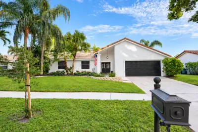 3516 Pine Haven Cir, Boca Raton: photo 1 of 52