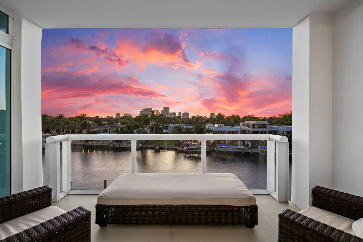 45 Hendricks Isle #402, Fort Lauderdale: photo 1 of 48