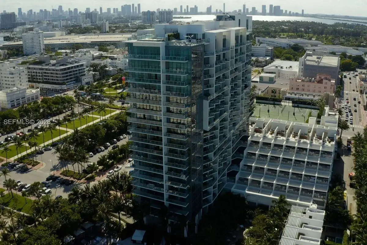 2201 Collins Ave #1513, Miami Beach: photo 1 of 1