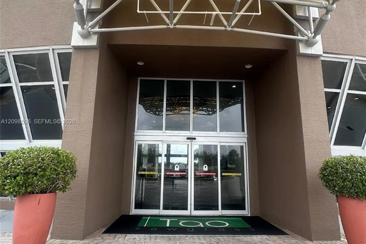 2641 N Flamingo Rd #1502N, Sunrise: photo 1 of 28