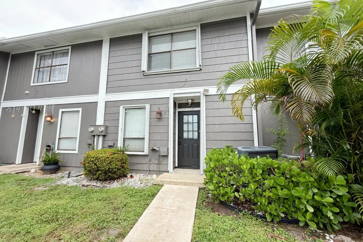 5508 Cannon Way #C, West Palm Beach: photo 1 of 27