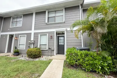 5508 Cannon Way #C, West Palm Beach: photo 1 of 27