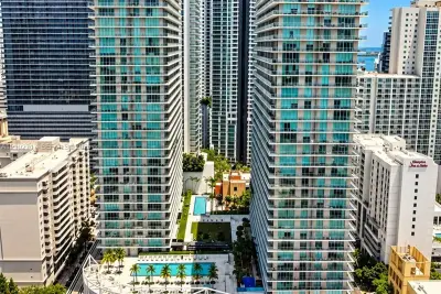 1111 SW 1st Ave #2717-N, Miami: photo 1 of 18