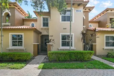 2912 Hidden Hills Rd #1202, West Palm Beach: photo 1 of 96