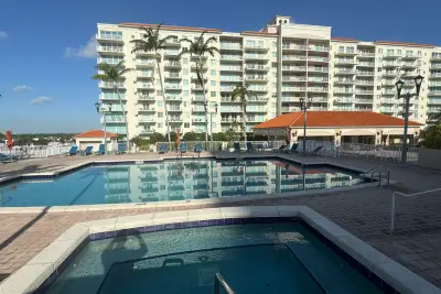 3020 NE 32nd Ave #623, Fort Lauderdale: photo 1 of 22