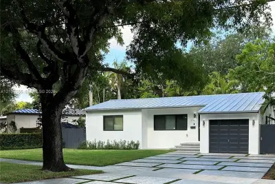 579 Hunting Lodge Dr, Miami Springs: photo 1 of 9