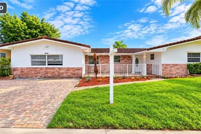 2827 Arthur St, Hollywood: photo 1 of 14