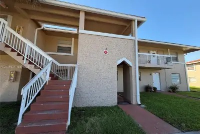 9954 Twin Lakes Dr #7-O, Coral Springs: photo 1 of 26