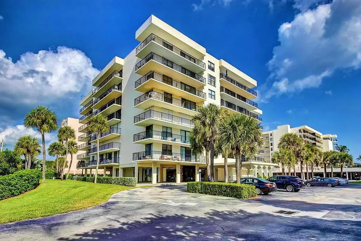 3460 S Ocean Blvd #114, Palm Beach: photo 1 of 35
