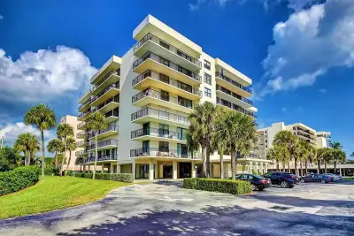 3460 S Ocean Blvd #114, Palm Beach: photo 1 of 35