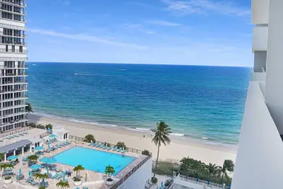 4250 Galt Ocean Dr #11J, Fort Lauderdale: photo 1 of 27