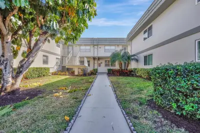 278 Monaco F, Delray Beach: photo 1 of 19