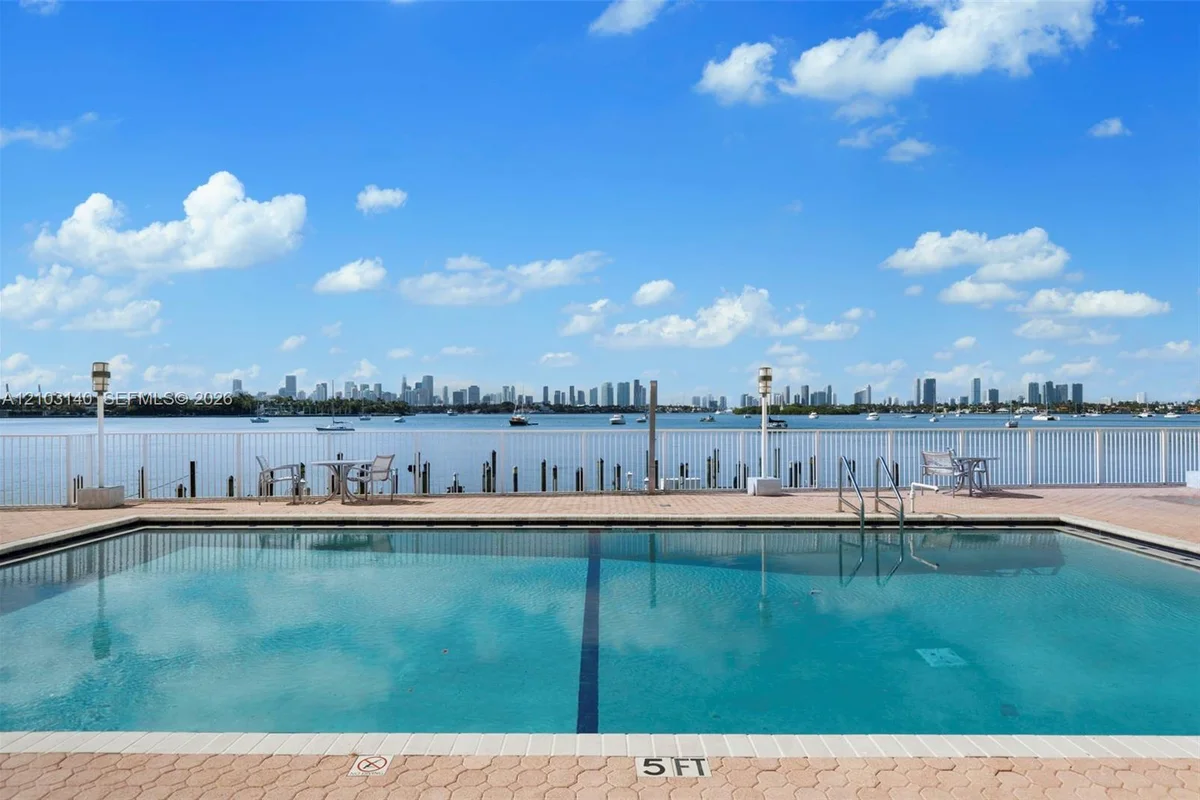 1228 West Ave #1407, Miami Beach: photo 1 of 22
