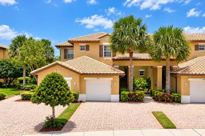 8003 NW 128th Ln, Parkland: photo 1 of 33