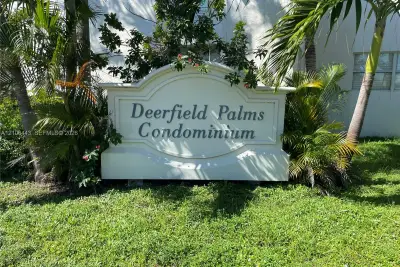 1331 S Dixie Hwy #318, Deerfield Beach: photo 1 of 4