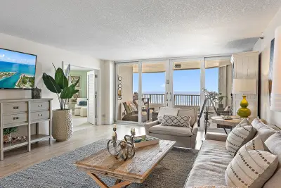 5200 N Ocean Dr #505, Riviera Beach: photo 1 of 30