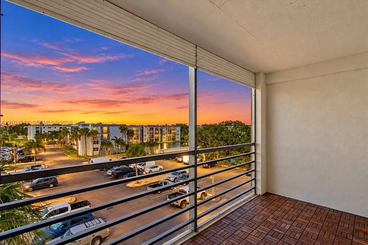 501 E Dania Beach Blvd #5-4A, Dania Beach: photo 1 of 36