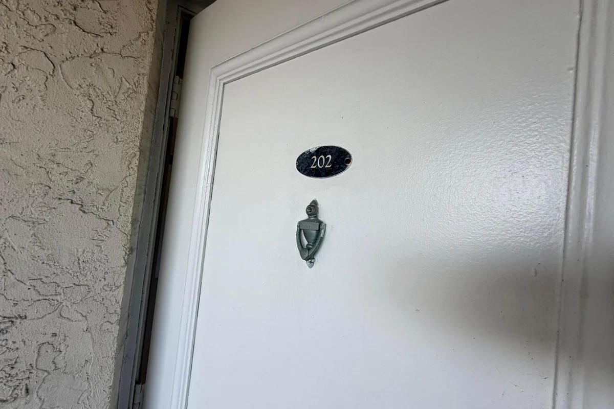 3400 NW 50th Ave #A-202, Lauderdale Lakes: photo 1 of 5